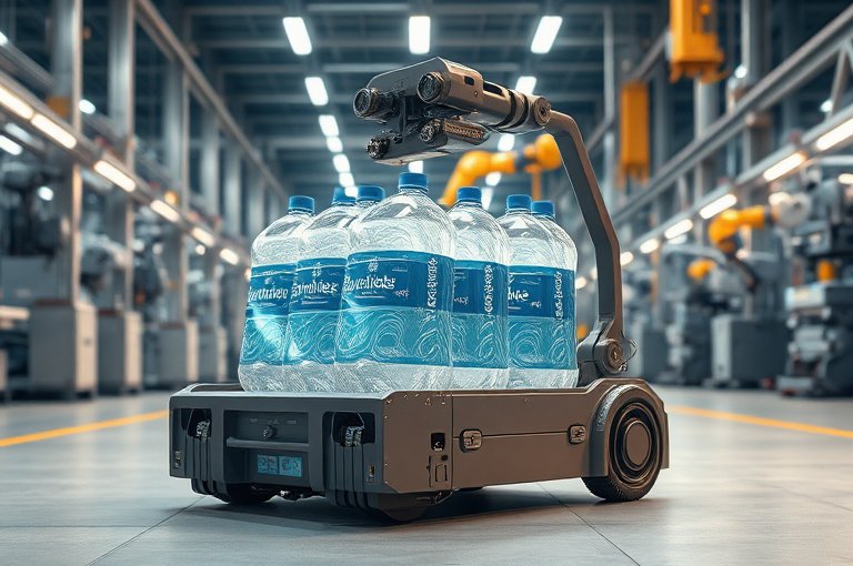 上海企業如何選擇合適的巷道式堆垛機資質辦理服務?