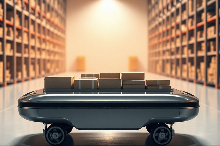 平行四邊形碼垛機(jī)器人優(yōu)化