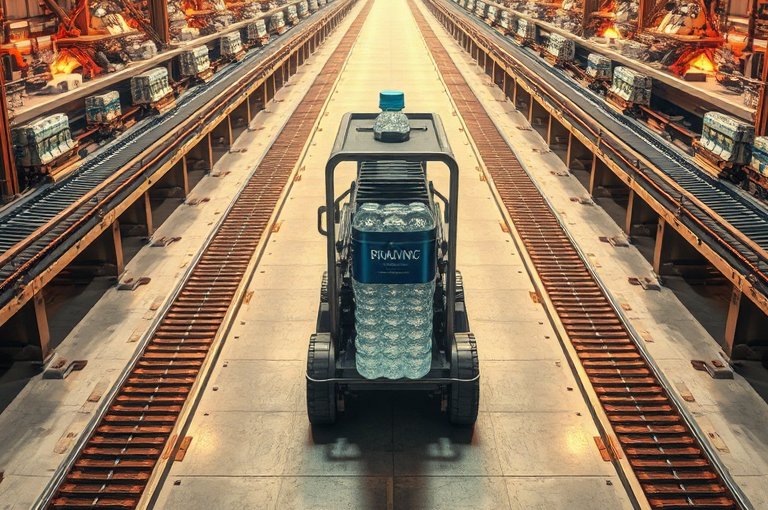 全自動機(jī)械碼垛機(jī)生產(chǎn)廠家