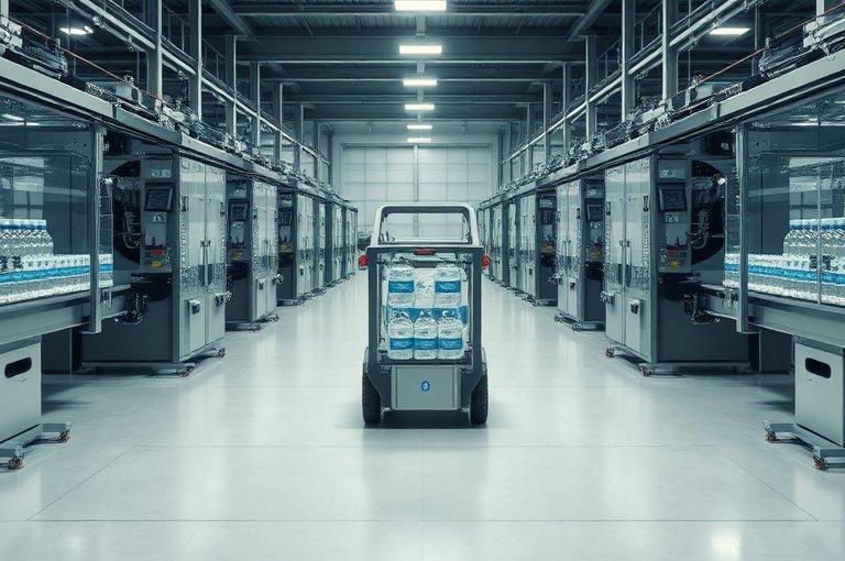 專業立體倉庫堆垛機生產企業