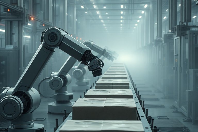 桁架機械臂維修指南