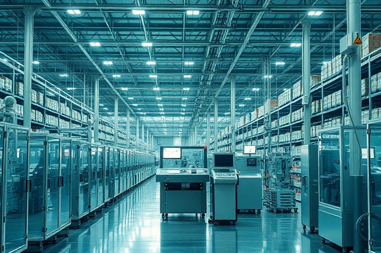 智能機(jī)器人碼垛系統(tǒng)采購