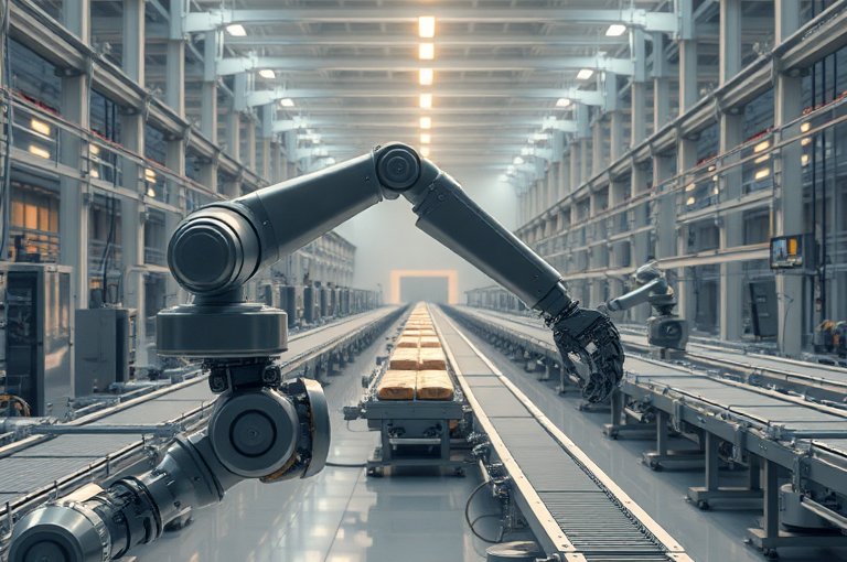 堆垛機的常見形式與分類