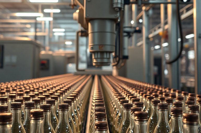 堆垛機(jī)生產(chǎn)工藝與組裝流程