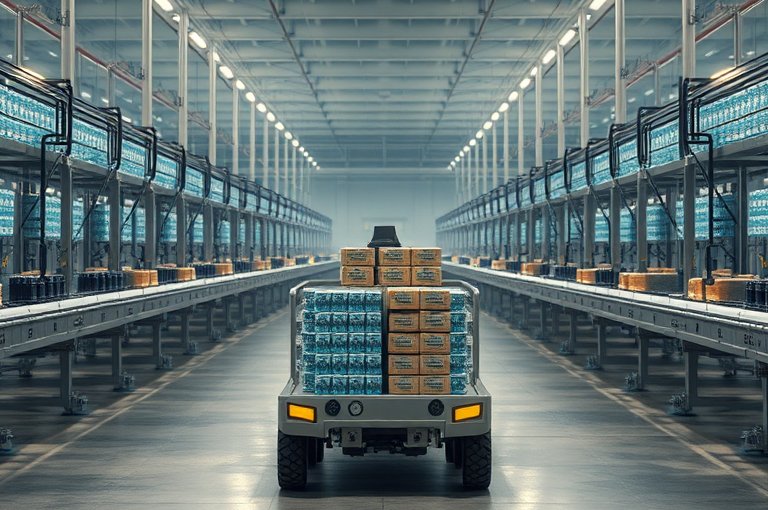 非標自動化上料設備精密高效的上料解決方案