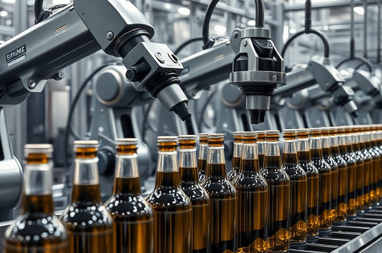 上海企業(yè)選擇半自動(dòng)包裝線實(shí)現(xiàn)成本與效率雙贏