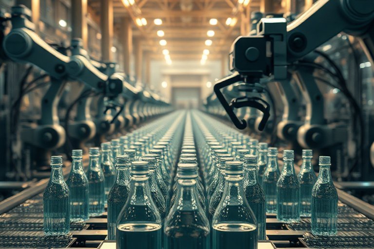 自動(dòng)包裝線怎樣撕開(kāi)包裝膜