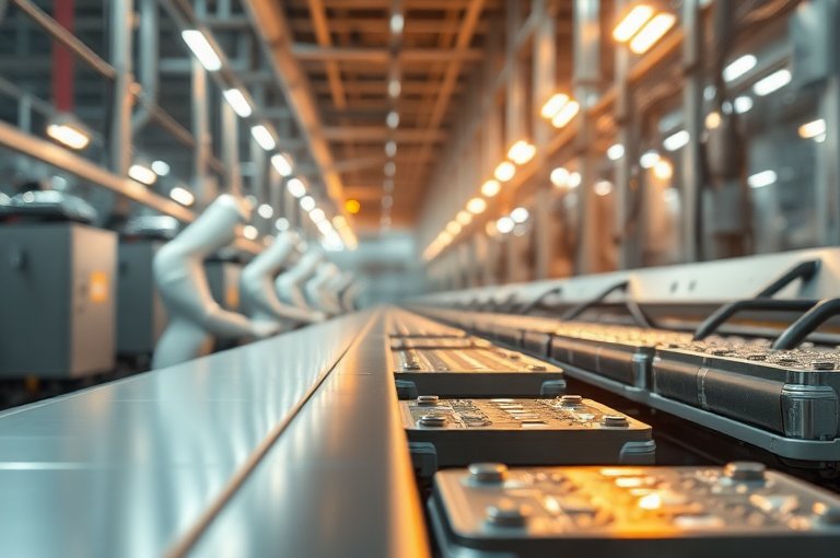 灌裝生產(chǎn)線工藝流程全自動(dòng)化設(shè)計(jì)