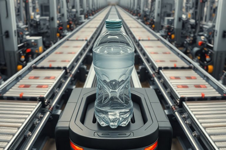 自動包裝線體如何選擇最適合的型號