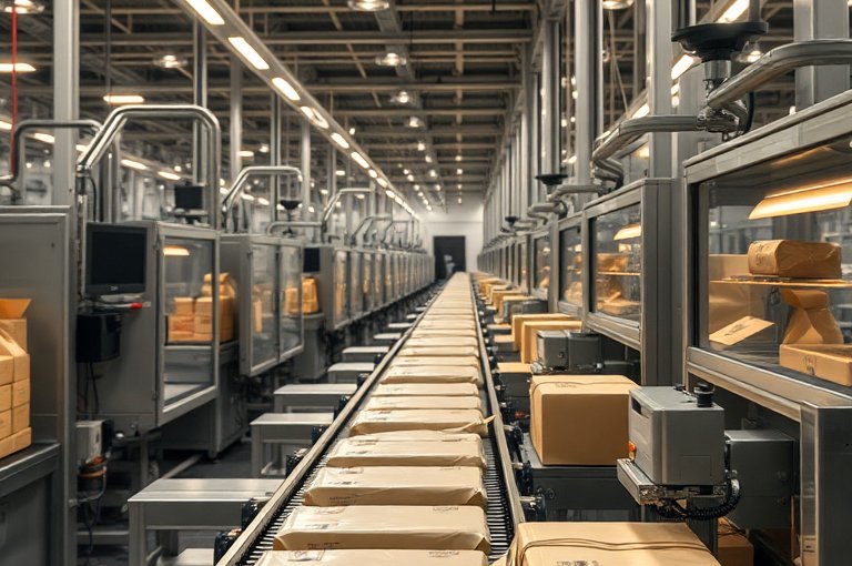 自動(dòng)包裝白酒設(shè)備有哪些