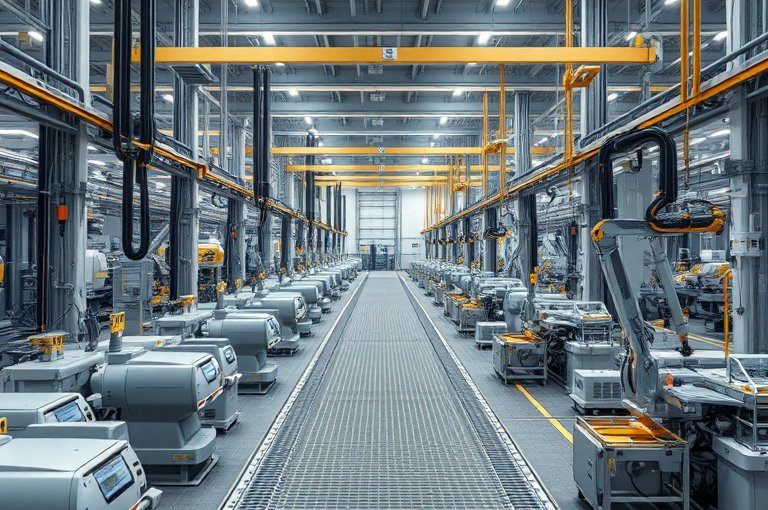 桶裝水灌裝生產線設備有哪些