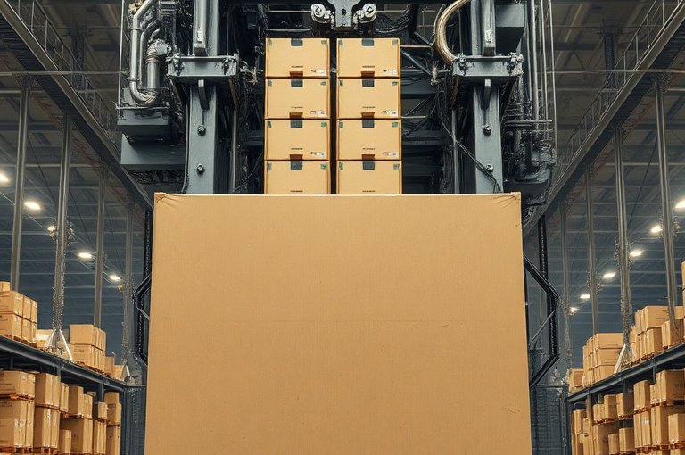 無錫智能工廠堆垛機貨叉選購指南