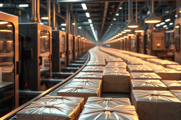 機(jī)床上下料機(jī)械手在工業(yè)自動化中的應(yīng)用