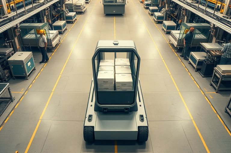 智能原料藥自動包裝系統(tǒng)：效率升級新選擇