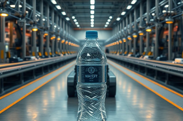 國內碼垛機器人研發進展概況