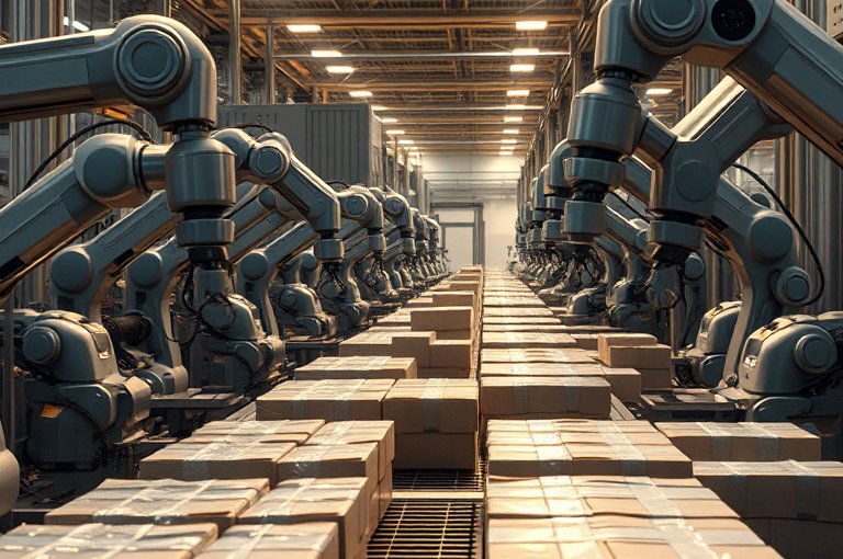 全自動化包裝生產(chǎn)線如何選購