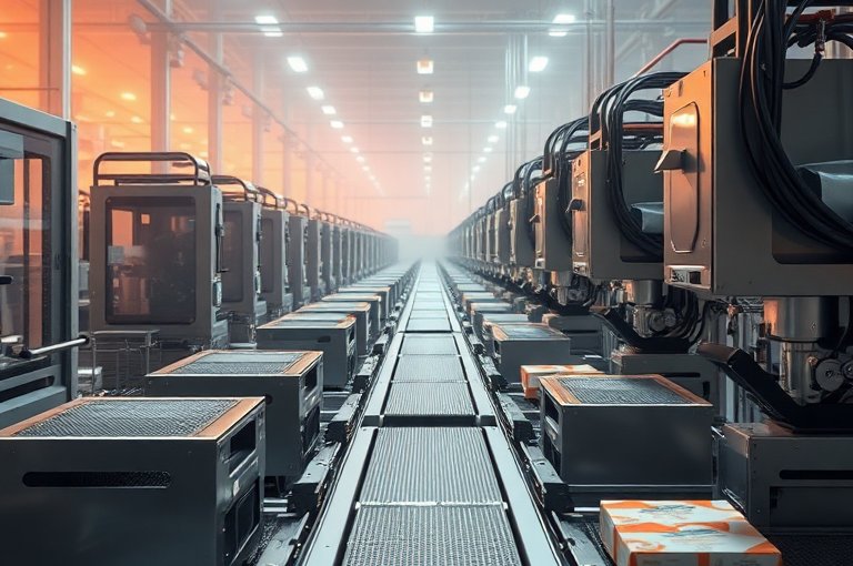 蘇州企業如何高效辦理自動上下料激光切割機資質?