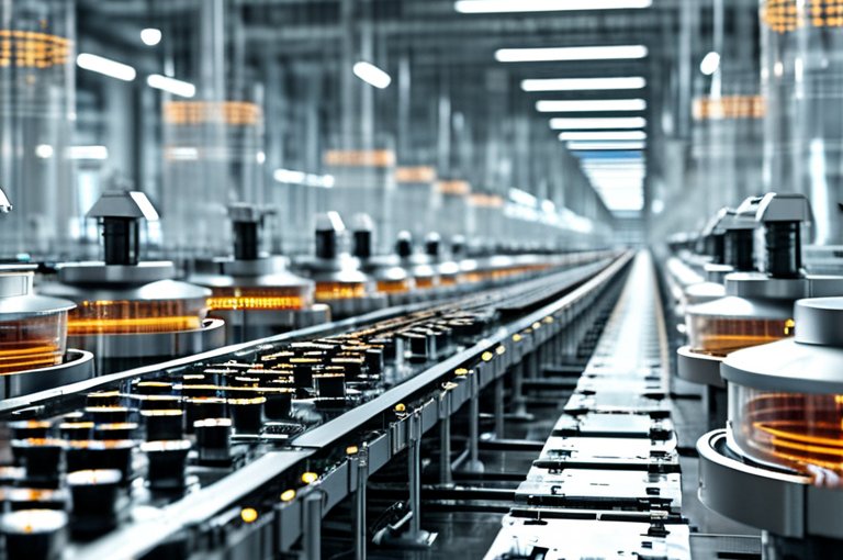 自動裝車碼垛系統