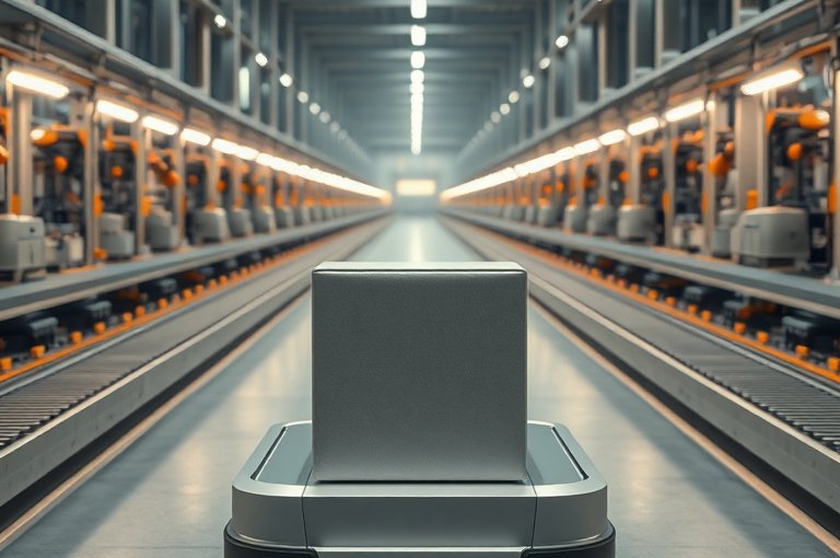 真空自動送料機有哪些優勢特點