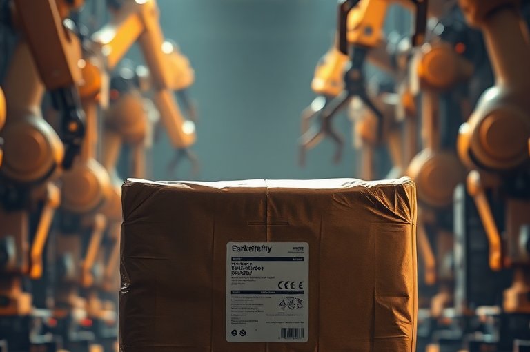 懸掛式堆垛機(jī)高效存儲(chǔ)的創(chuàng)新解決方案