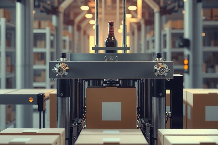 鋁型材桁架式機器人