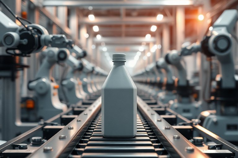 自動采血試管貼標機