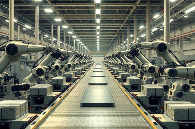 浙江設備包裝的自動輸送線和包裝機械