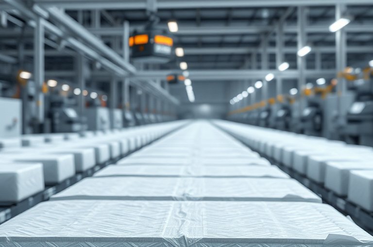 SMT智能上下料設備助力產線自動化