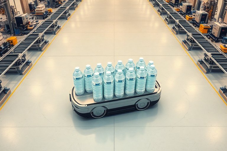 智能碼垛機的預算規(guī)劃與技術(shù)支持：無錫地區(qū)的最佳選擇