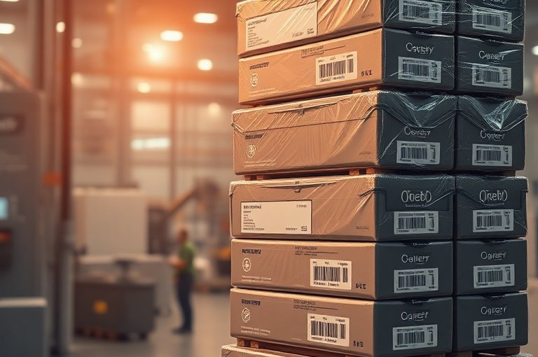 產(chǎn)品的包裝在整個生產(chǎn)過程中的作用是什么